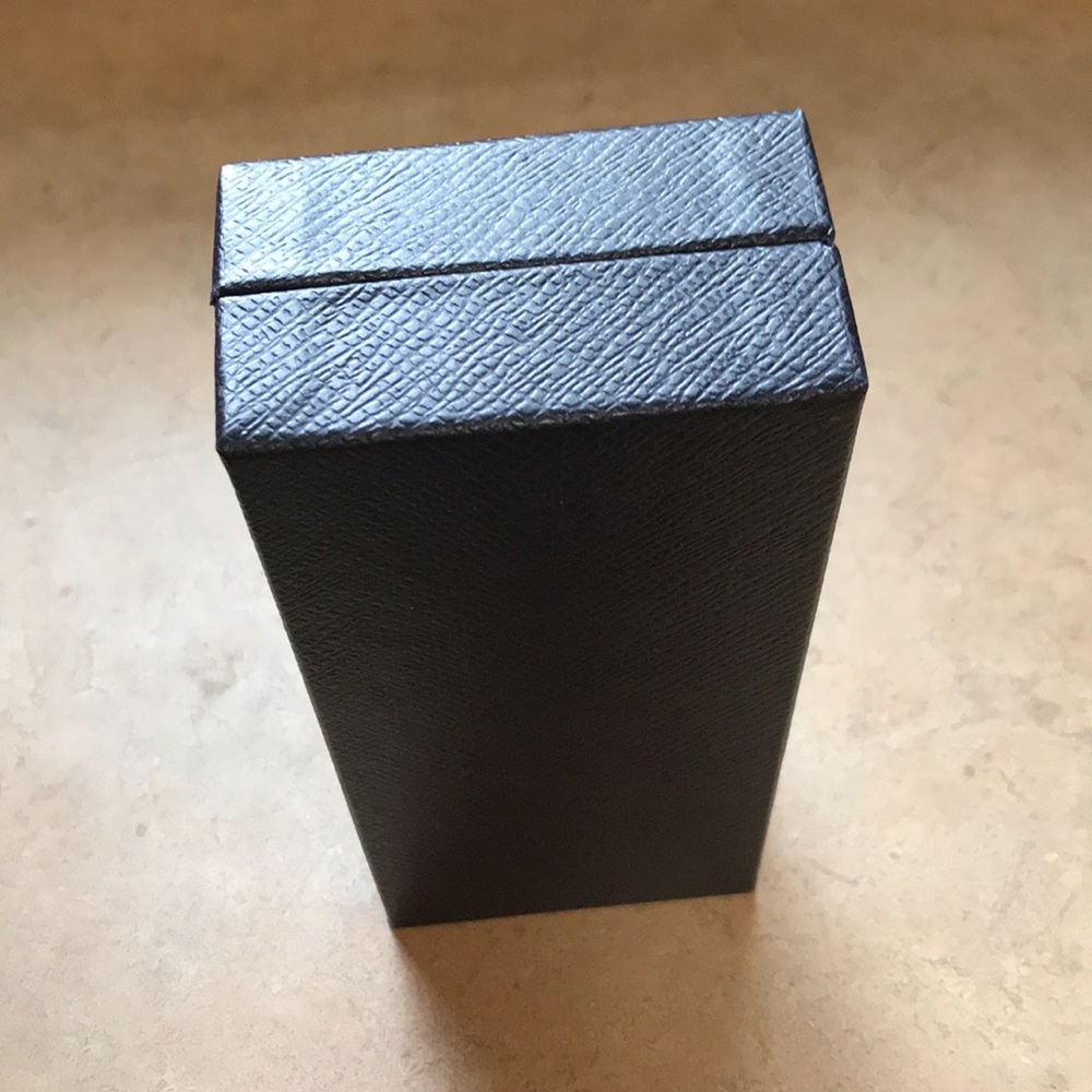 Prada eyeglass box. Authentic - Picture 3 of 5